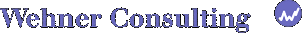 Wehner Consulting